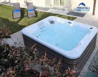 Vasca Idromassaggio Spa Astralpool