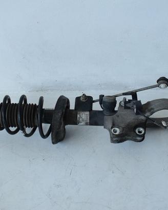Ammortizzatore anteriore sinistro Opel Astra (J) 1