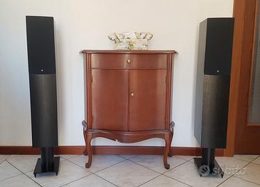 Cassr Diffusori RCF Mytho 5
