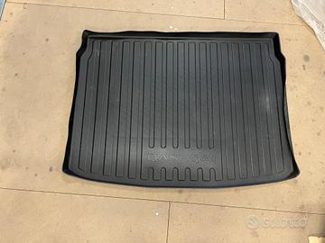 VASCA BAGAGLIAIO QASHQAI ( J11 ACENTA O TEKNA)