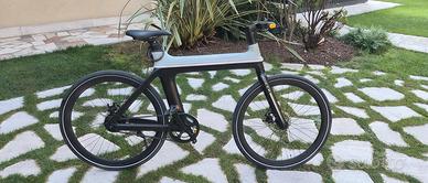 bici elettrica  joieem ebike-X