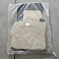 Set 4 tappetini in moquette BMW Serie 2 nuovi