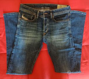 Diesel jeans Slim - skinny sleenker