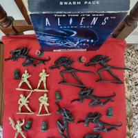 Treehouse Kids Aliens Swarm Pack Colonial Marines