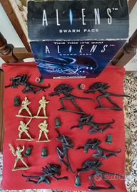 Treehouse Kids Aliens Swarm Pack Colonial Marines