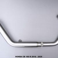 Linea completa / Scarico HONDA CB 190 R 2016 2020