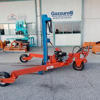 muletto a motore