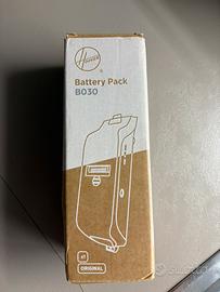 Batteria  aspirapolvere hoover b030