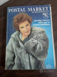 Catalogo Postalmarket autunno inverno 1979- 1980