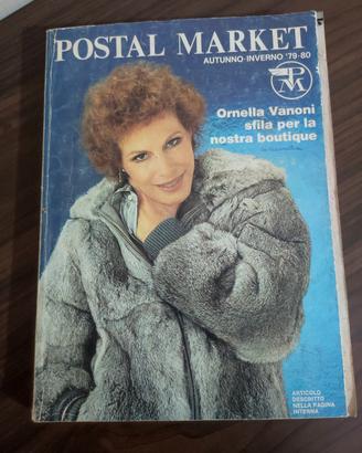 Catalogo Postalmarket autunno inverno 1979- 1980