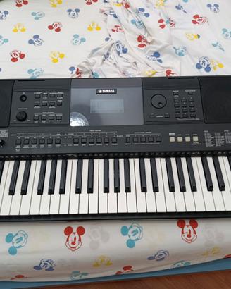 tastiera elettrica Yamaha