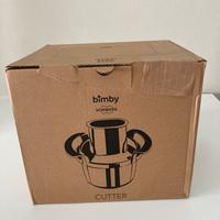 Affettatutto per Bimby TM6 nuovo