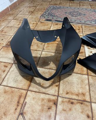 Carena Suzuki gsxr 1000 k3 k4