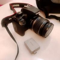 Canon EOS 1000D