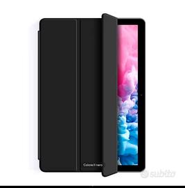 Cover libro Samsung Tab A9 + Plus