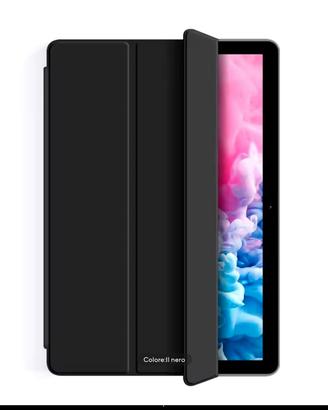 Cover libro Samsung Tab A9 + Plus