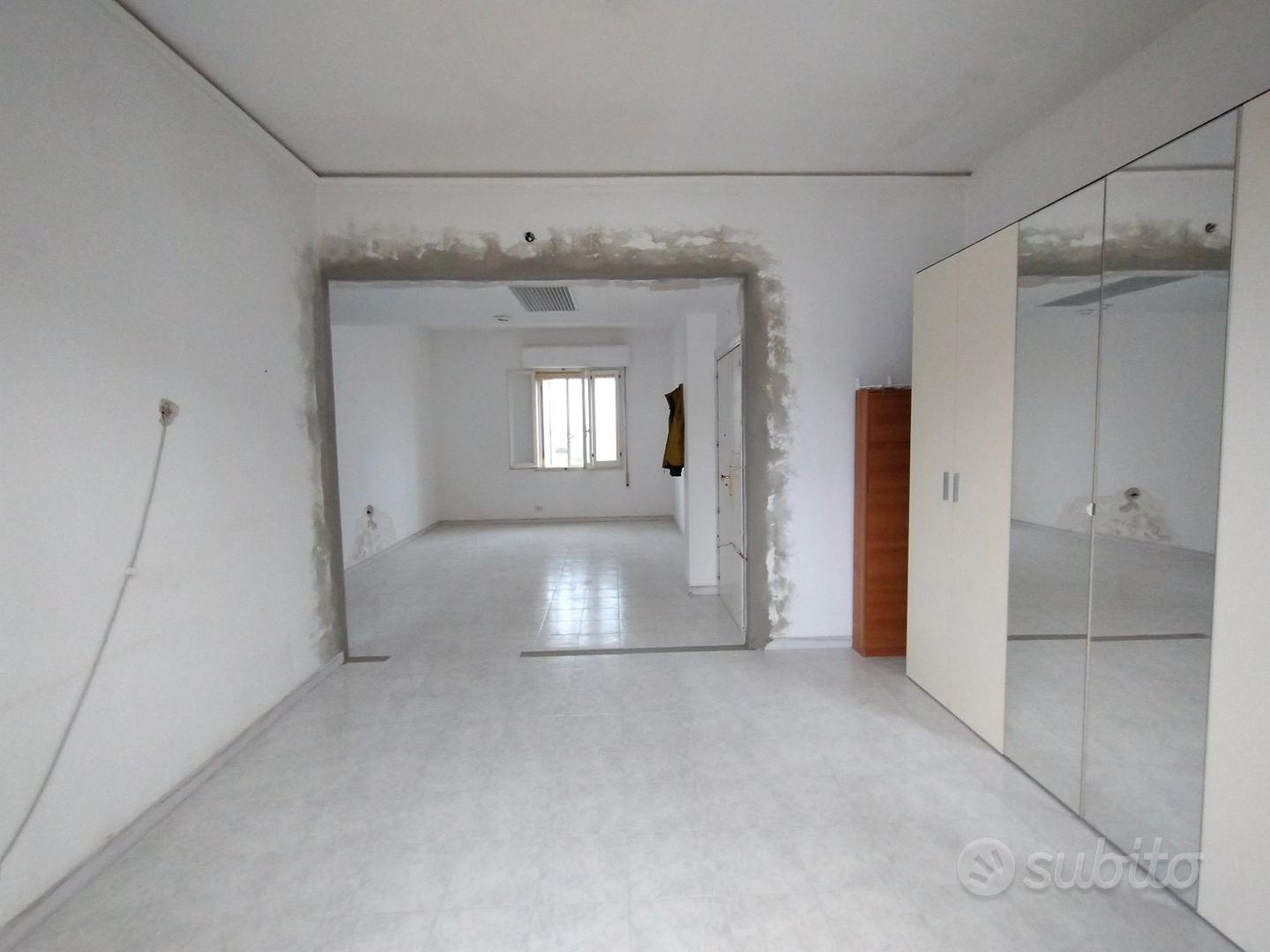 Appartamento – CA - Altro