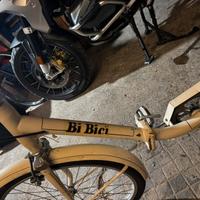 Tandem Bibici