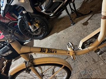 Tandem Bibici