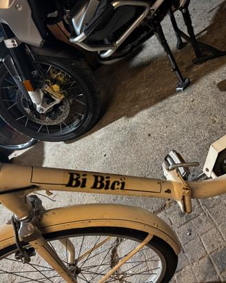 Tandem Bibici