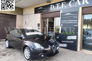 Alfa Romeo Giulietta 1.6 JTDm-2 105 CV Distinctive