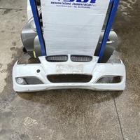 Paraurti anteriore bmw serie 3 e92