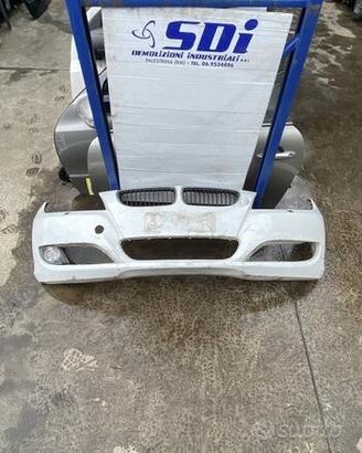 Paraurti anteriore bmw serie 3 e92