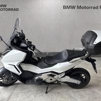 HONDA Forza 750 DCT Abs