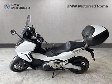 HONDA Forza 750 DCT Abs