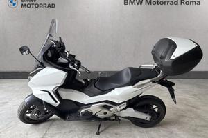 HONDA Forza 750 DCT Abs