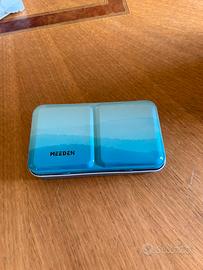 scatola per acquerelli