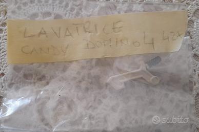 ricambi per lavatrice CANDY DOMINO 4 42X