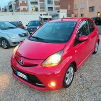 Toyota Aygo 1.0 5 porte PROMO!