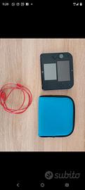 Nintendo 2ds 