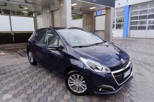 Peugeot 208 2017