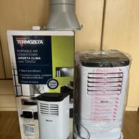 Condizionatore portatile termozeta