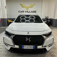 Ds 7 Crossback PureTech 180 aut. So Chic
