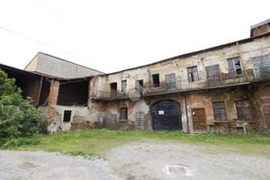 RUSTICO A CERRO MAGGIORE