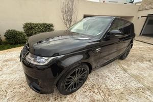 LAND ROVER Range Rover Sport 3.0 SDV6 249 CV S