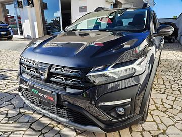 DACIA Sandero Stepway 1.0 TCe 90 CV Essential