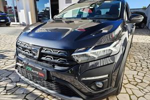 DACIA Sandero Stepway 1.0 TCe 90 CV Essential