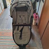 Passeggino Valco baby snap trend duo