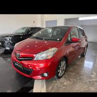 Toyota yaris 1.4 dci 90 cavalli anno 2014