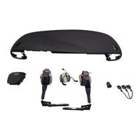 KIT AIRBAG COMPLETO OPEL Mokka X B16DTU (16>)
