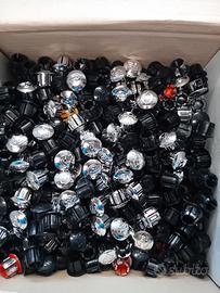 CINELLI tappi manubrio