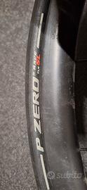 Pneumatici stradali Pirelli P0 race trl SL 26 mm