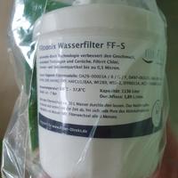 Filtronix Wasserfilter FF-S