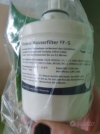 Filtronix Wasserfilter FF-S