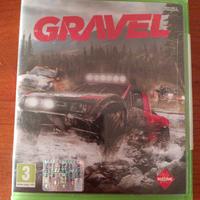 Gravel Xbox one