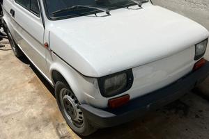 FIAT 126 RICAMBI